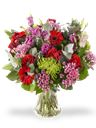 Bouquet romantico