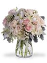Bouquet delicato e raffinato