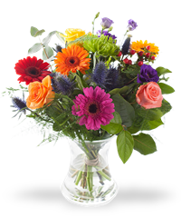 Bouquet vivace
